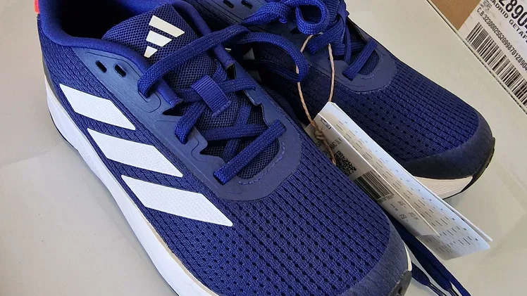Adidas Duramo SL K – ¡Ligereza y Estilo para los Peques Activos!