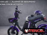 BE0004 BICIMOTOS ELÉCTRICAS JMD