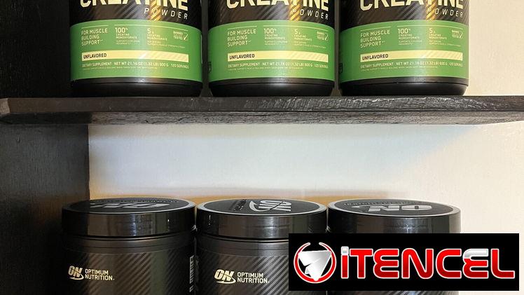 Creatina