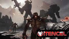 DOOM: The Dark Ages (Juegos Digitales PlayStation & Xbox)