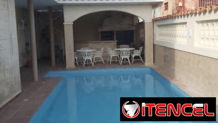 Casa de renta , con vistas al mar, piscina con recirculación, REBAJA DE PRECIO +53 52463651 WhatsApp Boca Ciega, A
