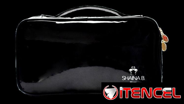 Set de maquillaje Shaina B. Miami