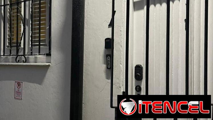Renta de Apt en bajos en el vedado
