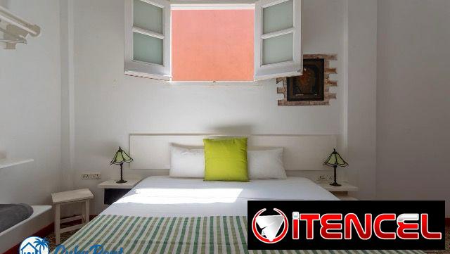 Apartamento en el vedado