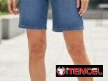 BERMUDAS – SHORT DE MUJER