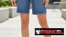 BERMUDAS – SHORT DE MUJER