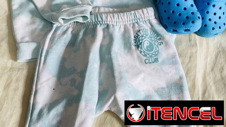 Ropa de bebé varón