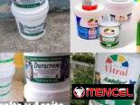 IMPERMEABLE ANTIGOTERAS