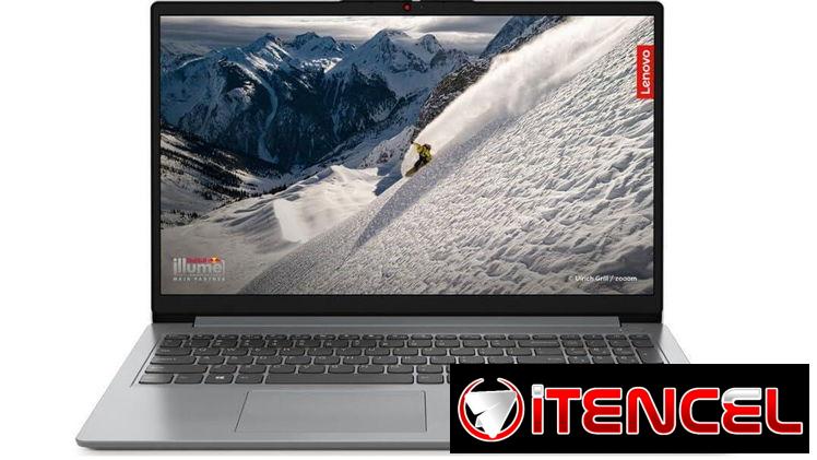 Laptop Lenovo