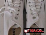Tenis Originales Converse #5.5-US #36-EUR nuevos a estrenar-40usd