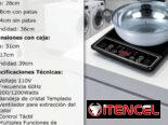 VENTA DE EQUIPOS DE OFICINA Y ELECTRODOMÉSTICOS