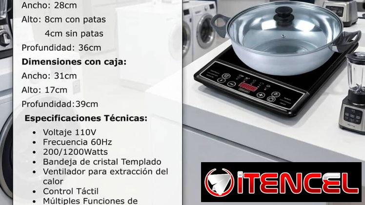 VENTA DE EQUIPOS DE OFICINA Y ELECTRODOMÉSTICOS