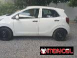 Vendo un negocio, Kia Picanto, 2020 mecánico