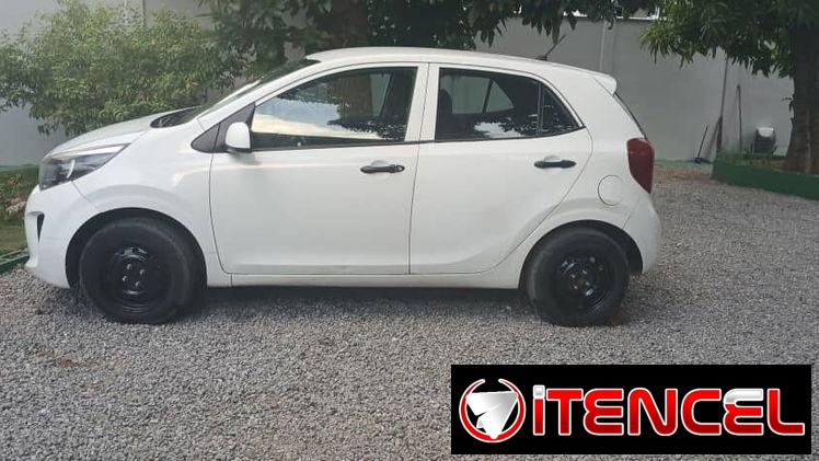 Vendo un negocio, Kia Picanto, 2020 mecánico