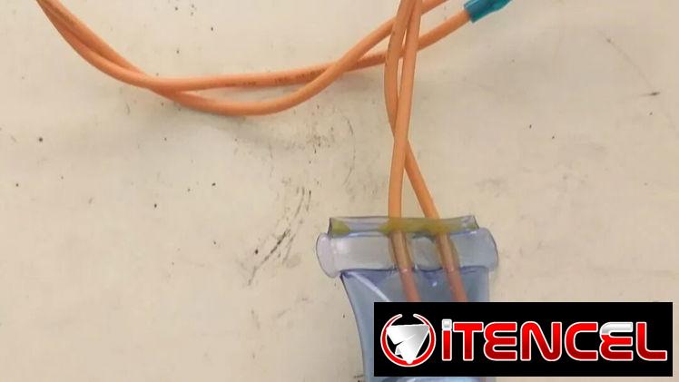 Bimetal de bolsita 2 salida nuevo