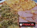 Calidad garantizada! Comida a domicilio