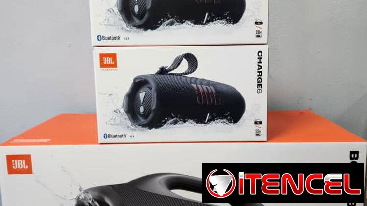 JBL BOOMBOX 4 ¡¡EN OFERTA!!