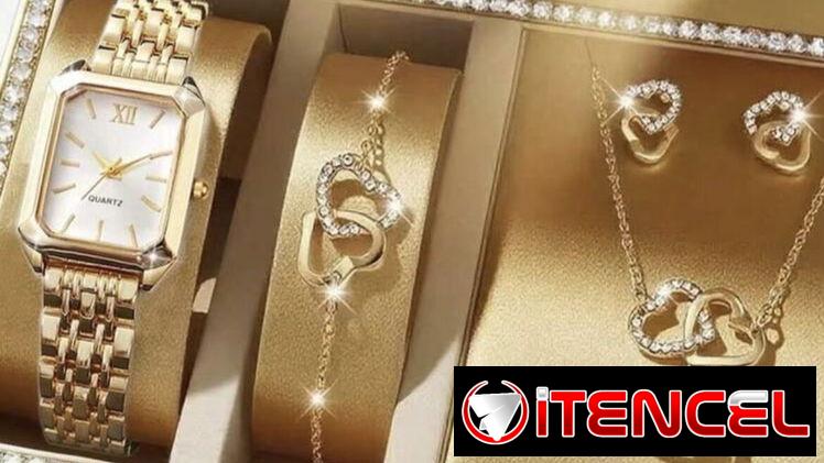 Reloj de Mujer