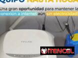 SIEMPRE CONECTADO AÚN SIN ELECTRICIDAD 52415332