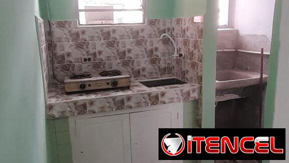 🔥 OFERTAZA – APARTAMENTO EN EL CERRO POR EL MERCADO DE 4 CAMINOS A SÓLO 9500 USD 🔥