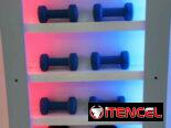 Gym Mujeres Buena Vibra_ Gimnasio en el Vedado