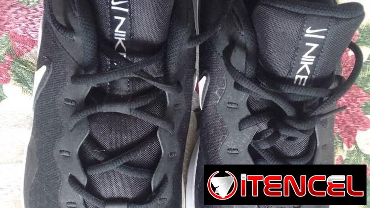 Zapatos Nike originales talla 48.5