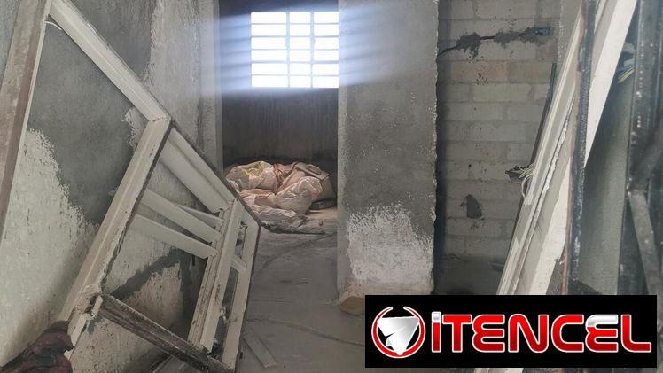 Vendo apartamento en luyano