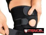 Se venden rodilleras ajustables