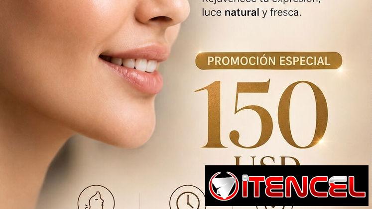 Aplicación de Botox –55098289