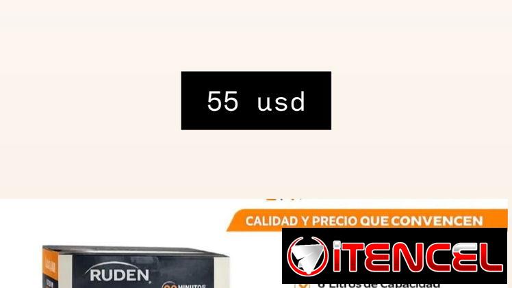 Ollas Reina