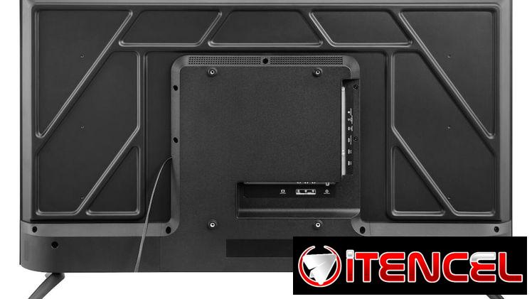 UFF!!_TELEVISOR INSIGNIA 43” 4K UHD LED SMART FIRE TV|CLASS F50 SERIES|NUEVO-SELLADO EN CAJA + GARANTÍA. #56242086