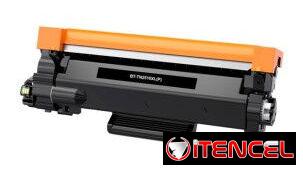 Toners para Impresora brother HL-2445DW – TN2510XL. 💲 15 USD