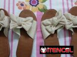 Sandalias de mujer
