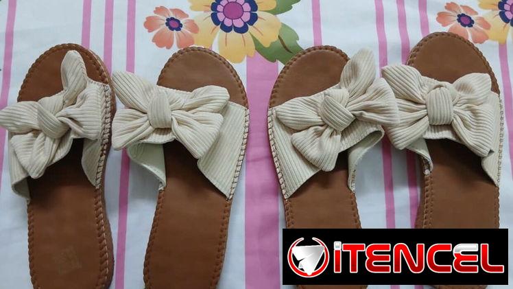 Sandalias de mujer
