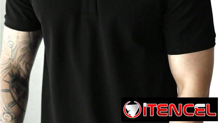 Pullover Básicos de cuello y de cuello redondo
