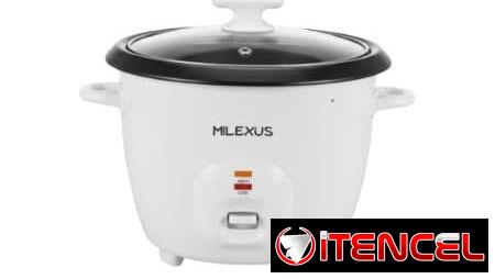 ¡ Renueva tu cocina con electrodomésticos Milexus y Royal a precios increíbles!