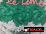 Venta de cakes Dulcería The FlashSweets Yamilet Edition