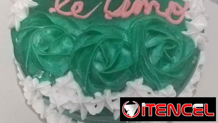 Venta de cakes Dulcería The FlashSweets Yamilet Edition