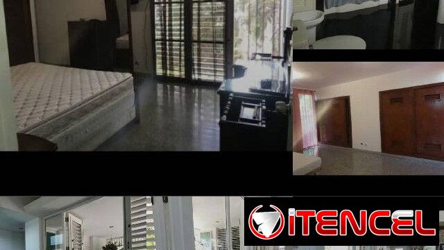 casa independiente en siboney