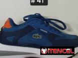 Tenis en su máxima calidad