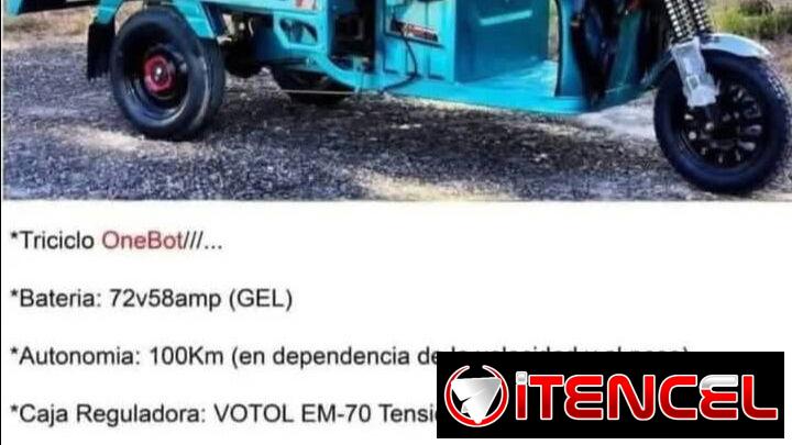 Nuevos con 6meses de garantía