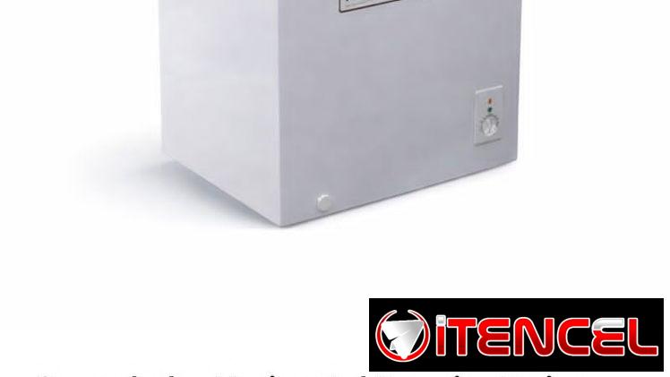Congelador Horizontal Premier 5 pies