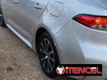 Vendo negocio Toyota Corolla 2025 con 18,000 km