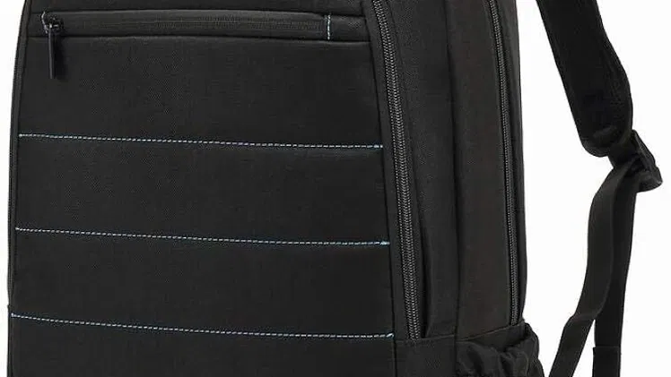 ‼️nuevo producto ‼️ Mochila para portátiles 15.6″ (48.5 cm x 33 cm), con dos bolsillos de malla laterales y 3 compartime