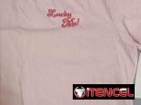 Pullover de mujer lucky strike