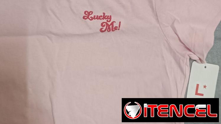 Pullover de mujer lucky strike