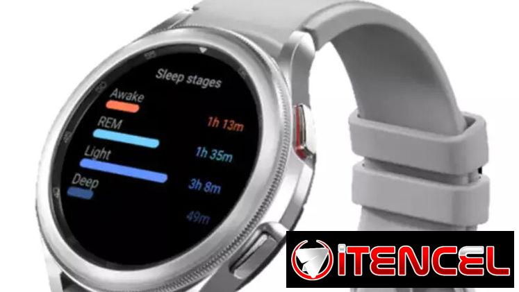 Samsung Galaxy Watch 4