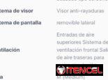 Casco integral