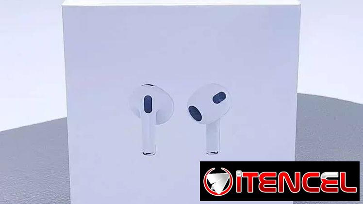 Airpods pro