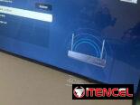 SMART TV SAMSUNG de 40 pulgadas